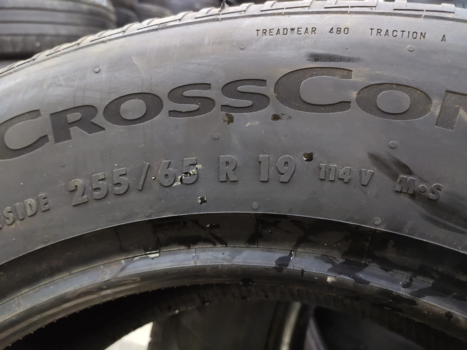  255/65R19 | Mobile.bg   9