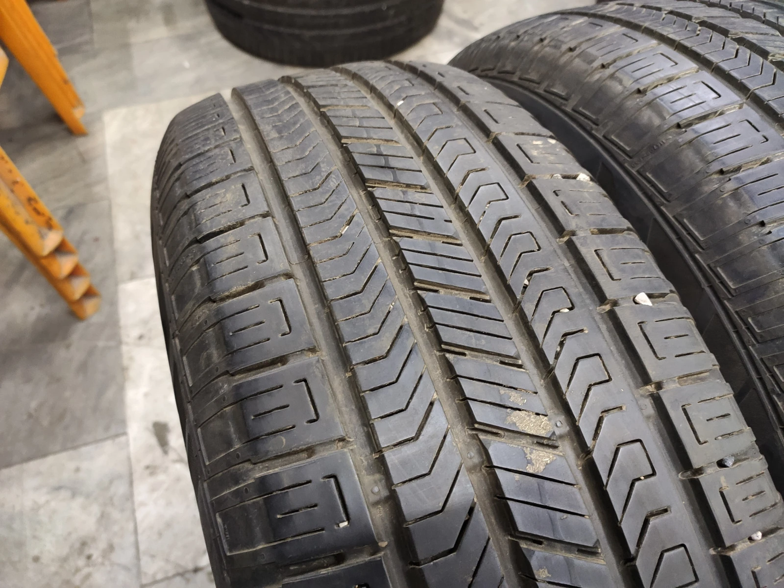  255/65R19 | Mobile.bg   4