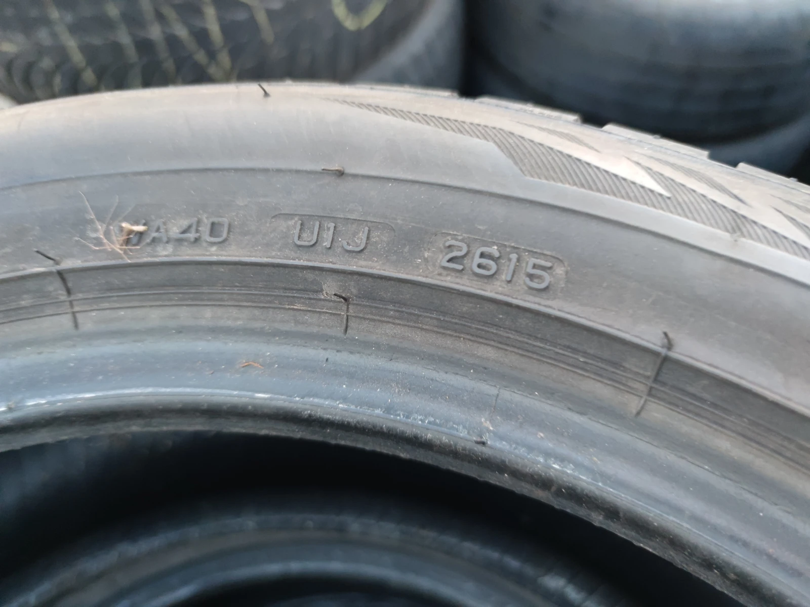  225/50R17 | Mobile.bg   6