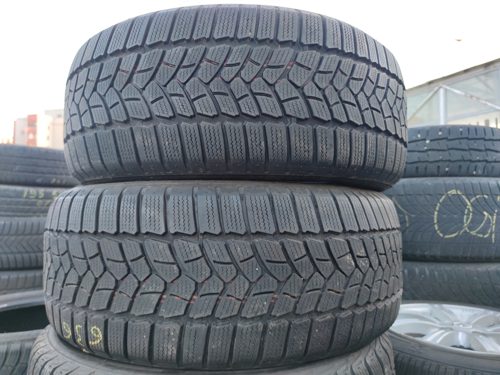  225/50R17 | Mobile.bg   3