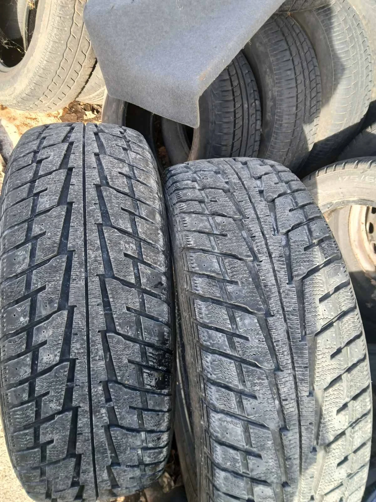 ���� 235/60R18 | Mobile.bg � ����������� 1