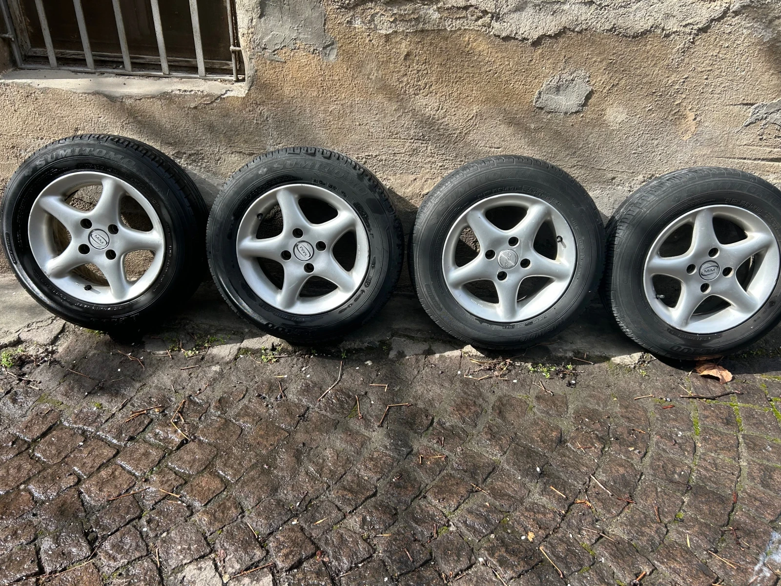���� � ������ 175/70R14 | Mobile.bg � ����������� 3