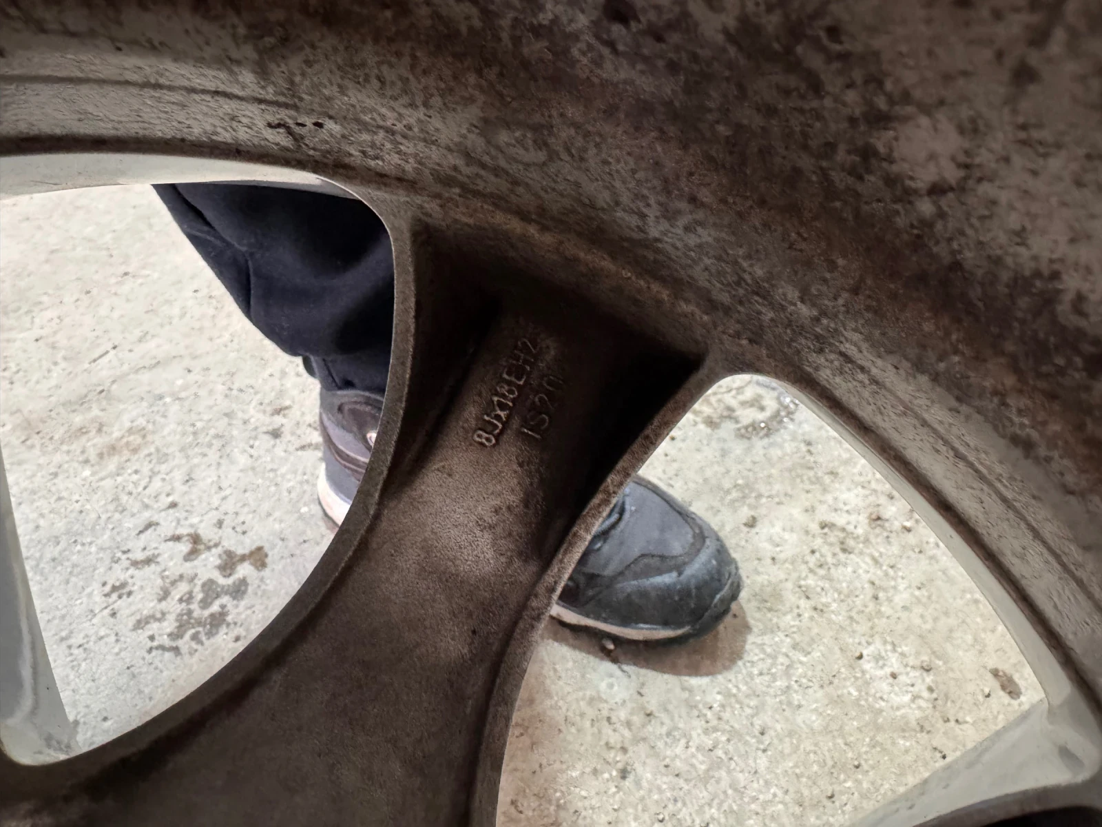 ���� � ������ 245/40R18 �� BMW | Mobile.bg � ����������� 11