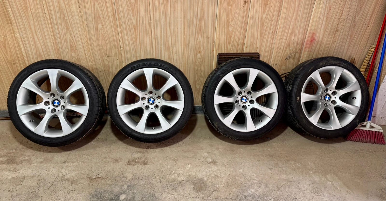 ���� � ������ 245/40R18 �� BMW | Mobile.bg � ����������� 2