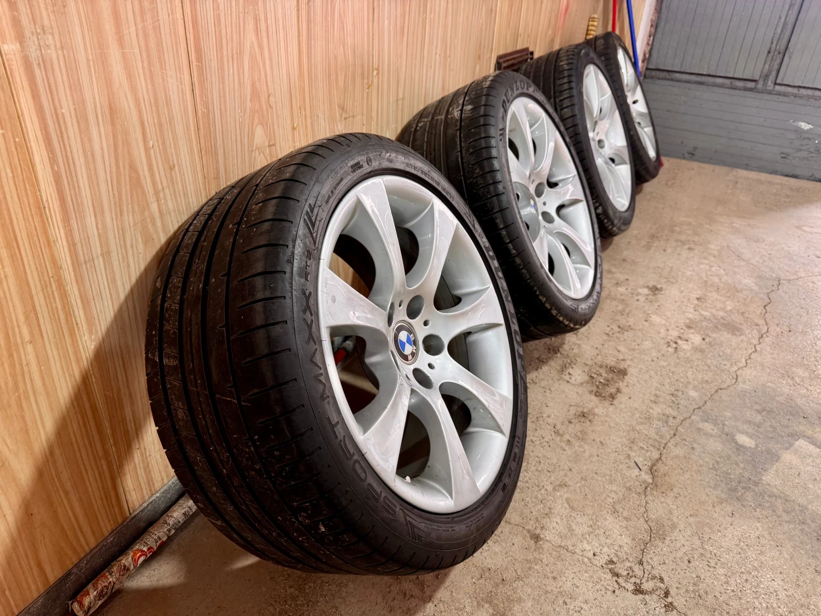 ���� � ������ 245/40R18 �� BMW | Mobile.bg � ����������� 3