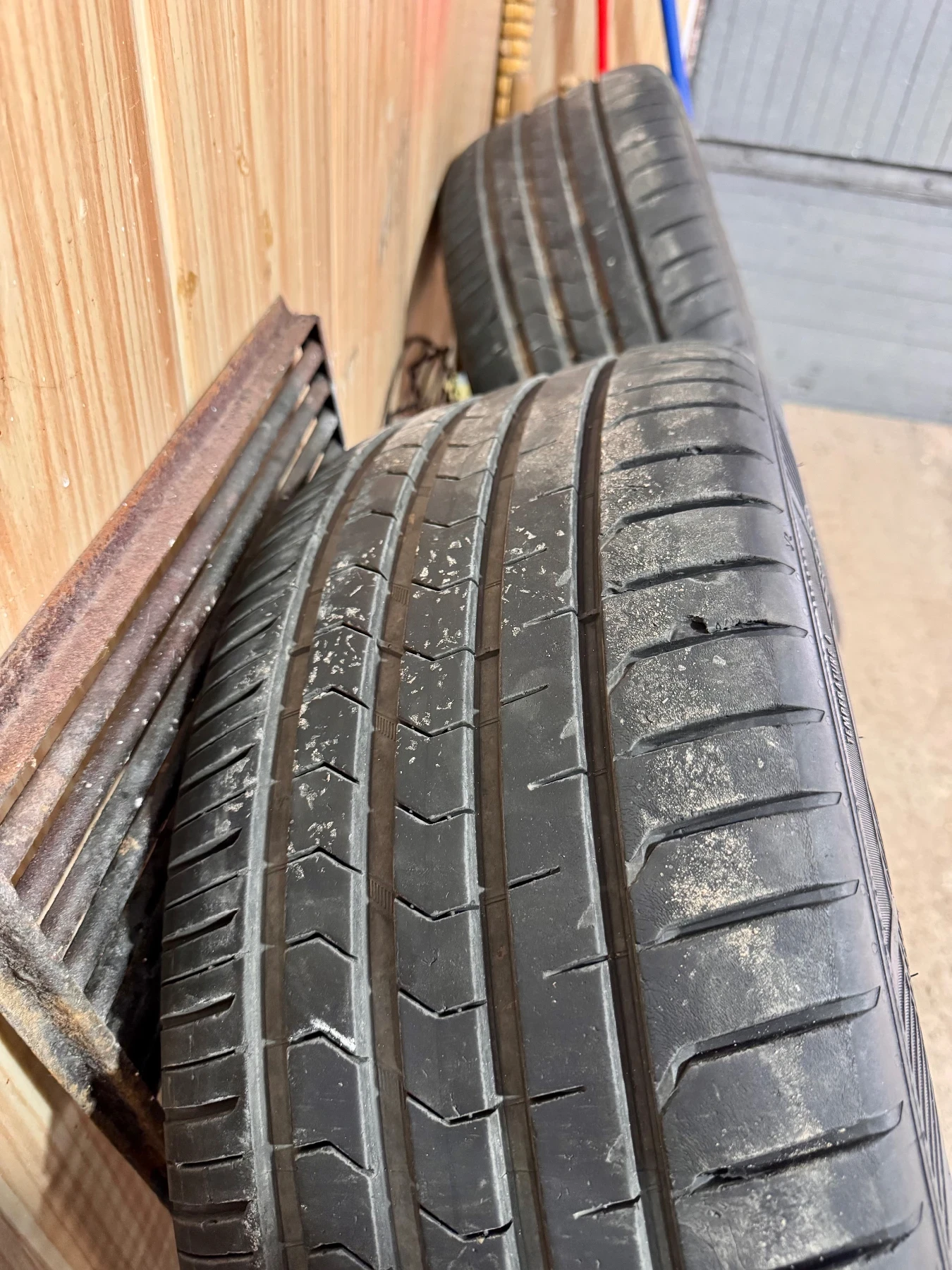 ���� � ������ 245/40R18 �� BMW | Mobile.bg � ����������� 5