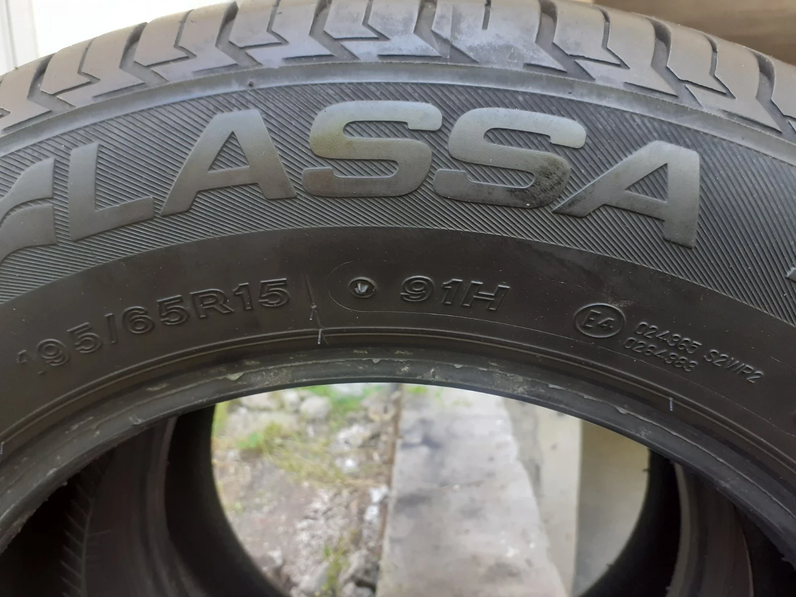 ���� 195/65R15 | Mobile.bg � ����������� 4
