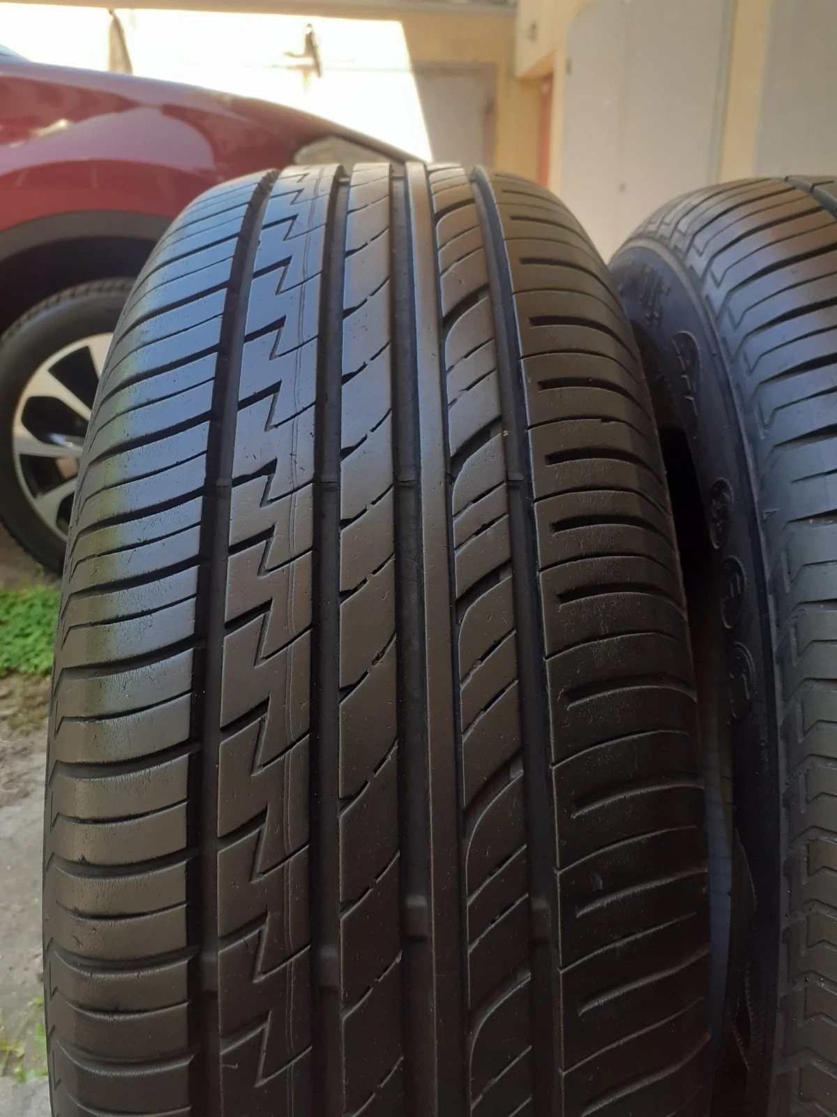 ���� 195/65R15 | Mobile.bg � ����������� 2