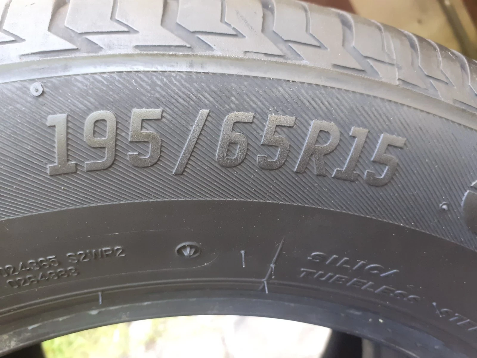 ���� 195/65R15 | Mobile.bg � ����������� 5
