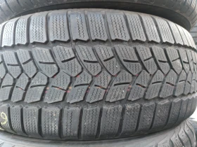 Гуми Зимни 225/50R17, снимка 1 - Гуми и джанти - 47678157