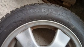    185/60R15  VW Golf | Mobile.bg    14