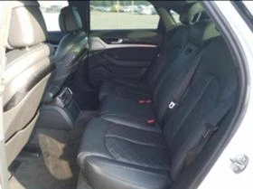 Audi A8 4.2tdi matrix, снимка 5