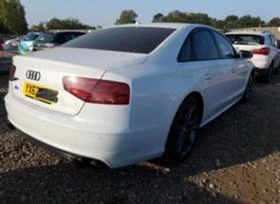 Audi A8 4.2tdi matrix, снимка 4