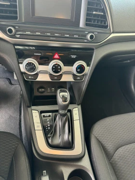 Hyundai Elantra, снимка 14