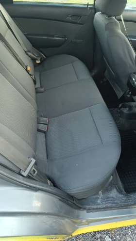 Chevrolet Aveo, снимка 7