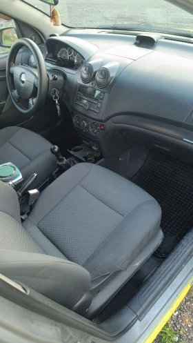 Chevrolet Aveo, снимка 8