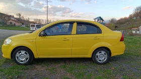 Chevrolet Aveo, снимка 3