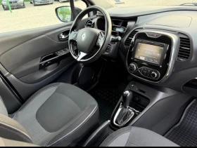 Renault Captur 1.2T, снимка 11
