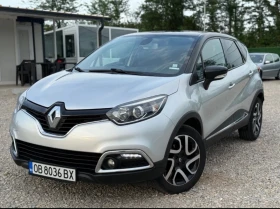 Renault Captur 1.2T, снимка 2