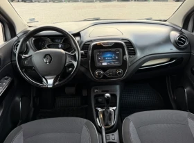 Renault Captur 1.2T, снимка 10