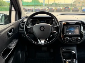 Renault Captur 1.2T, снимка 9