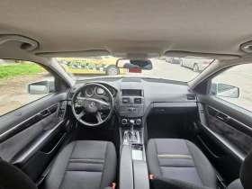 Mercedes-Benz C 220 !ТОП ЦЕНА! * avtomat * ПРУЖИНИ * обслужен, снимка 11