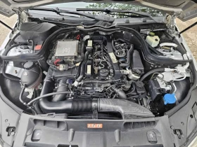 Mercedes-Benz C 220 !ТОП ЦЕНА! * avtomat * ПРУЖИНИ * обслужен, снимка 12