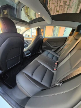 Tesla Model 3 PERFORMANCE AWD 513hp* 82kWh* FaceLift* Гаранция* , снимка 13
