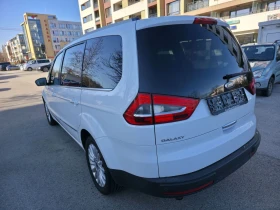 Ford Galaxy 2.0 TDCI, снимка 4