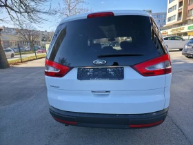 Ford Galaxy 2.0 TDCI, снимка 6