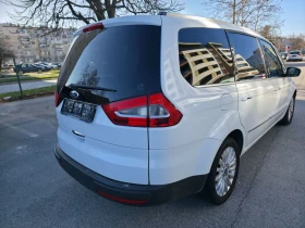 Ford Galaxy 2.0 TDCI, снимка 5