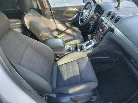 Ford Galaxy 2.0 TDCI, снимка 9