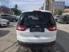 Ford Galaxy 2.0 TDCI, снимка 17