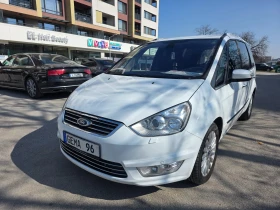 Ford Galaxy 2.0 TDCI TITANIUM, снимка 3