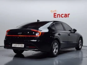 Hyundai Sonata 2.0 Smart, снимка 2