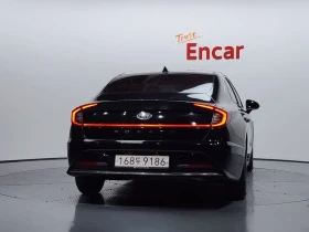 Hyundai Sonata 2.0 Smart, снимка 4