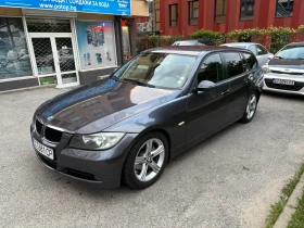 BMW 320 d 163кс, снимка 2