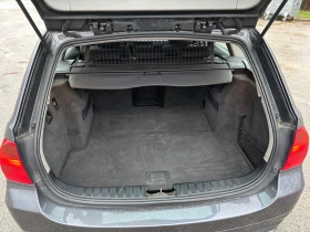 BMW 320 d 163кс, снимка 13