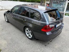 BMW 320 d 163кс, снимка 4