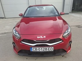 Kia Ceed 1.5 T-gdi Comfort Гаранция, снимка 2