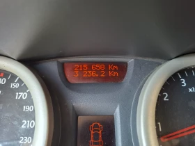 Renault Megane 1.6i, снимка 5