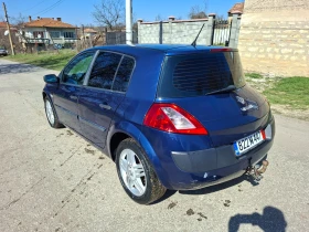 Renault Megane 1.6i, снимка 4
