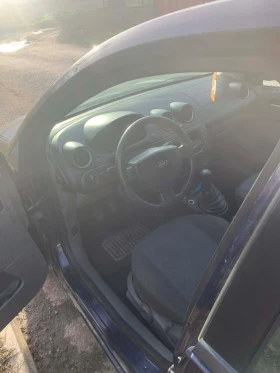 Ford Fiesta, снимка 5