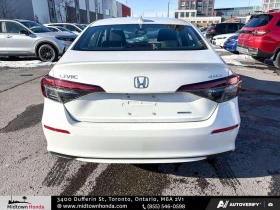 Honda Civic * I APPLE CARPLAY I MOONROOF | CLEAN CARFAX| * CAR, снимка 12