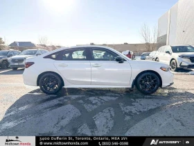 Honda Civic * I APPLE CARPLAY I MOONROOF | CLEAN CARFAX| * CAR, снимка 10