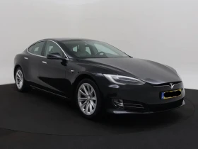 Tesla Model S S100D + Гаранция, снимка 1
