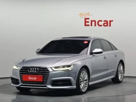 Audi A6 2.0 TDI, снимка 1