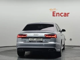 Audi A6 2.0 TDI, снимка 4