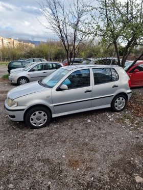 VW Polo, снимка 4