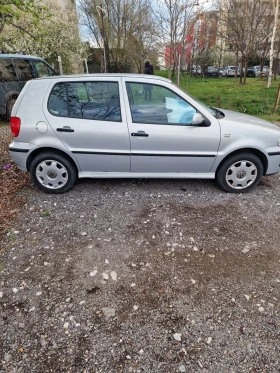 VW Polo, снимка 3